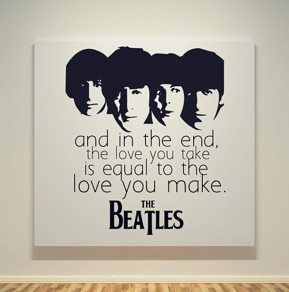 Beatles Quotes Song QuotesGram beatles-quotes-song-quotesgram