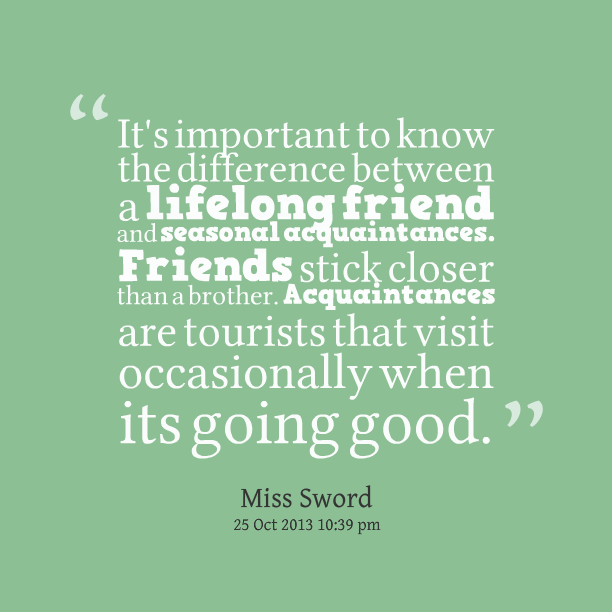 Friendship Vs Relationship Quotes. QuotesGram