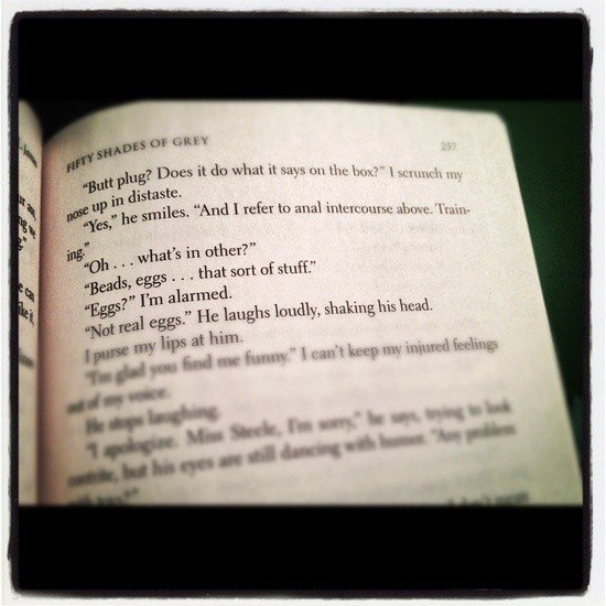 Fifty Shades Of Grey Best Quotes Quotesgram