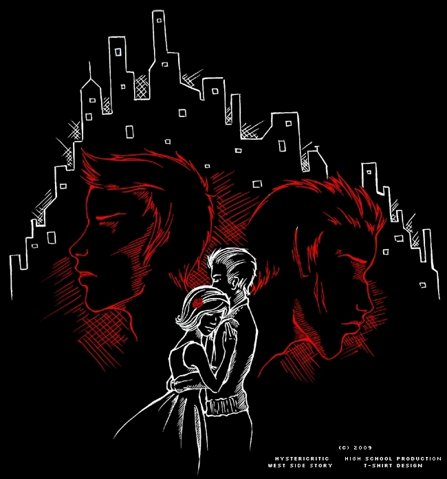 West Side Story Best Quotes Quotesgram