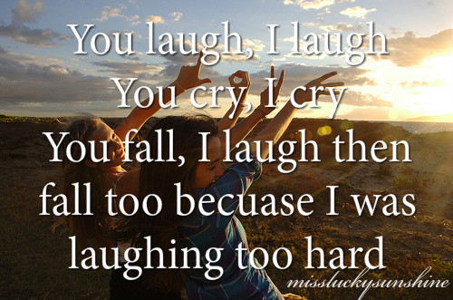 Friends Laughing Quotes. QuotesGram
