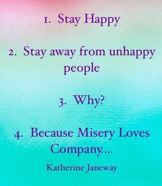 Quotes About Misery Loves Company. QuotesGram