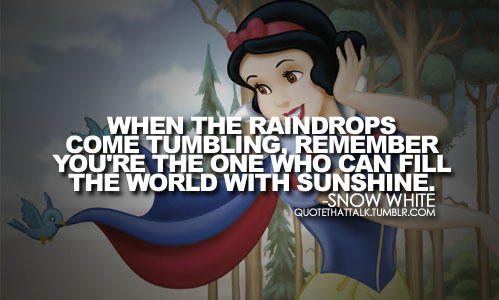 Famous Quotes From Snow White. QuotesGram