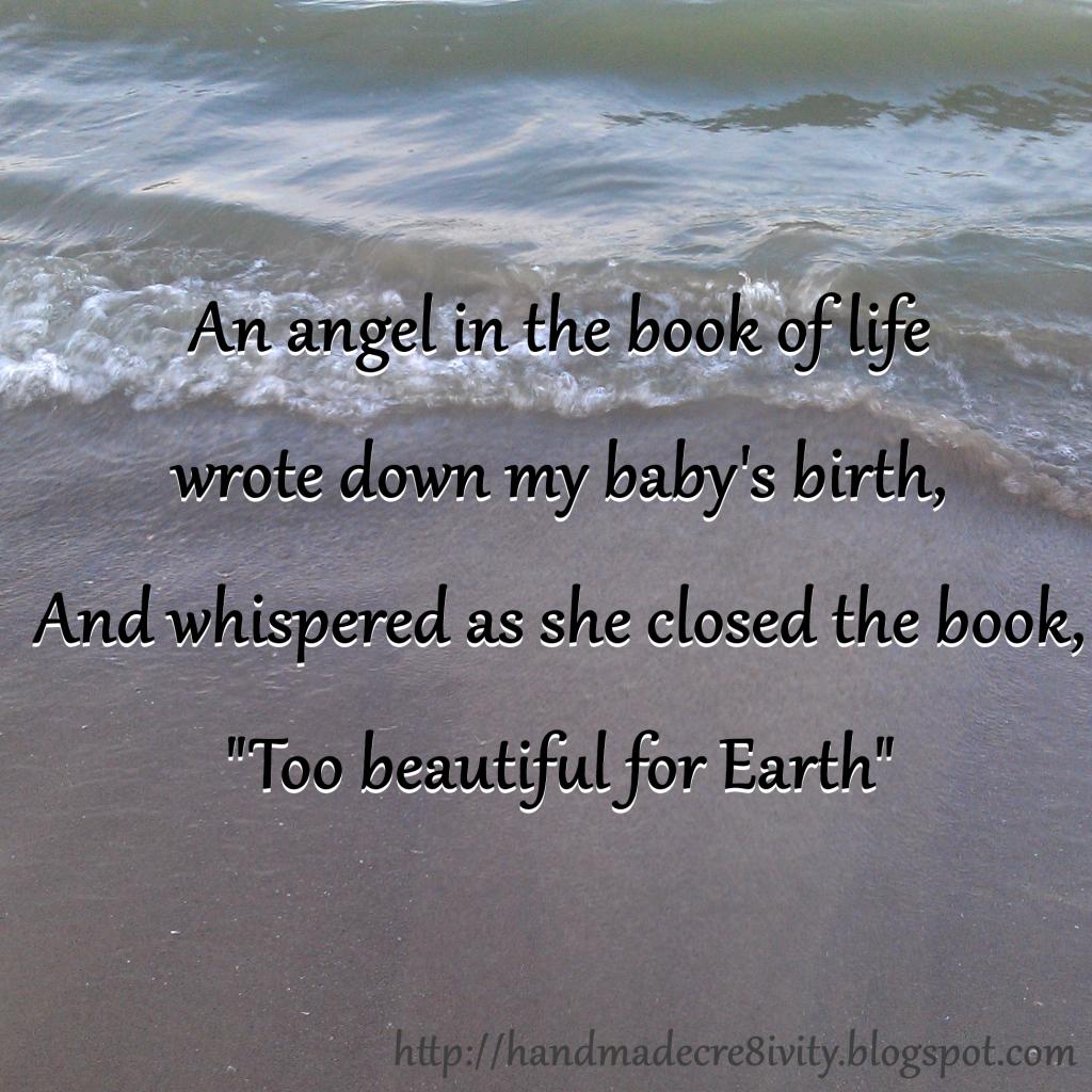 Beautiful Birth Quotes