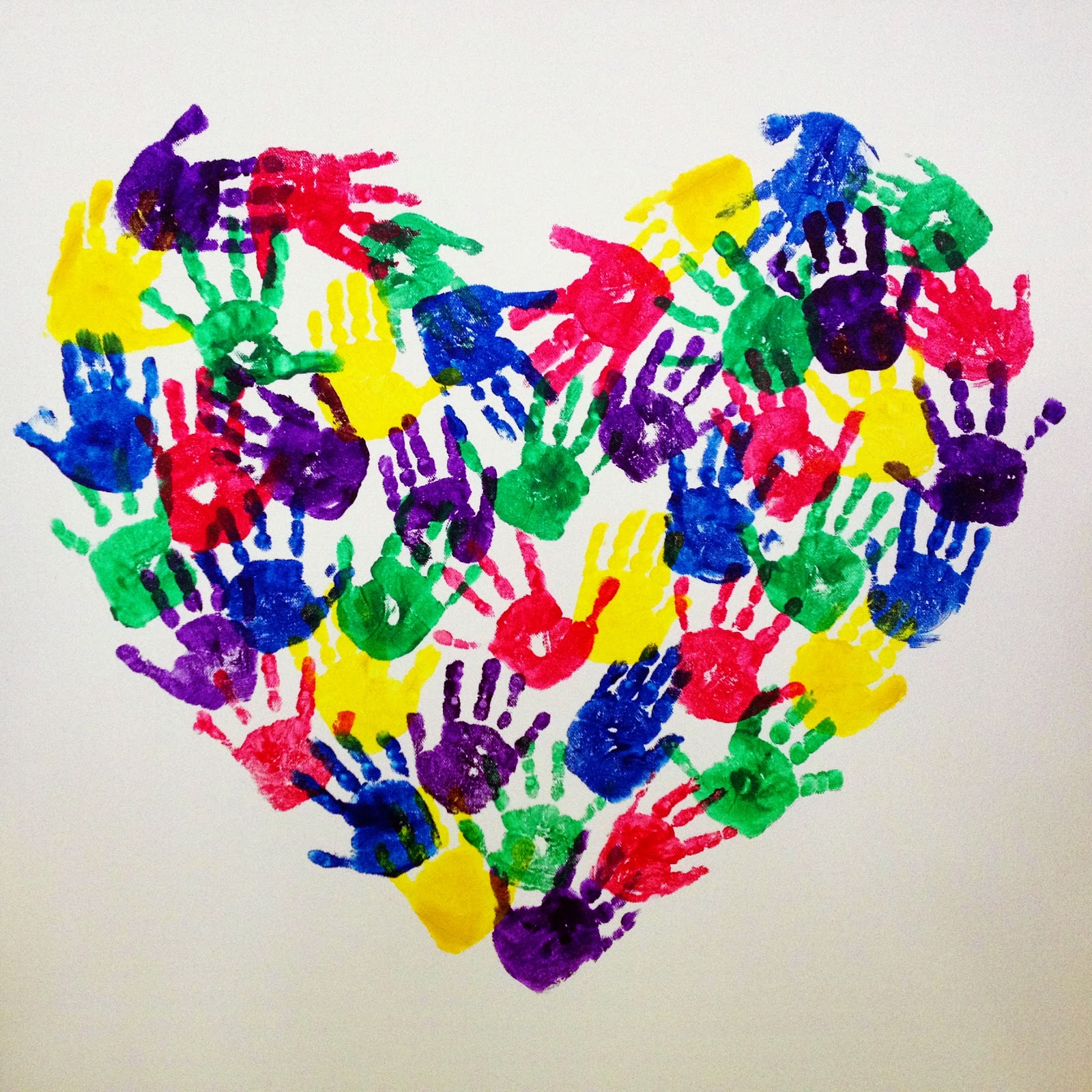 Toddler Handprint Quotes QuotesGram Toddler Handprint Quotes QuotesGram