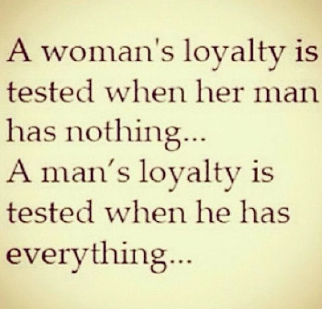 Great Quotes About Loyalty. QuotesGram