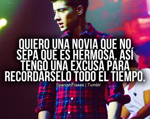 One Direction Quotes Zayn. QuotesGram