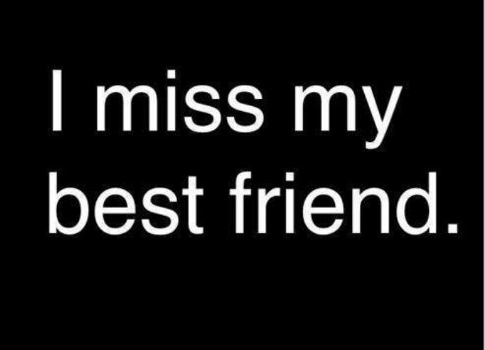 Best Friend Quotes Miss You. QuotesGram