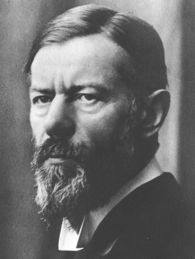 Max Weber Quotes. QuotesGram