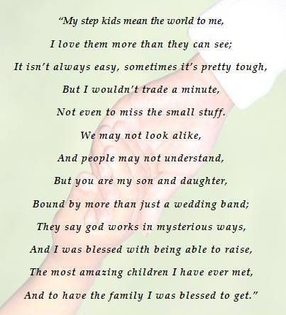 Step Mom Quotes. QuotesGram