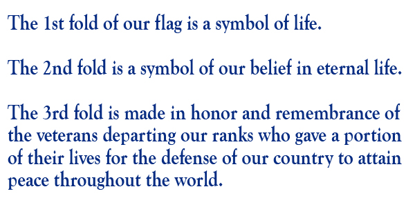 American Flag Quotes And Meanings Quotesgram