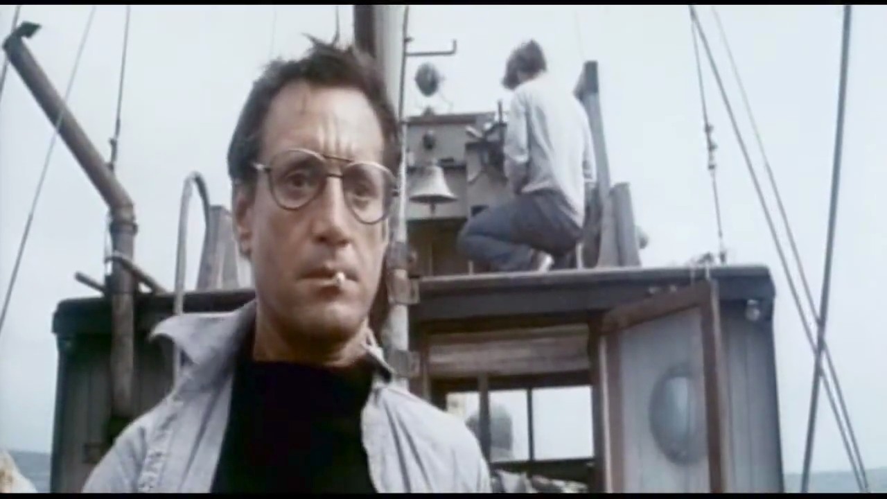 Sheriff Brody From Jaws Quotes. QuotesGram