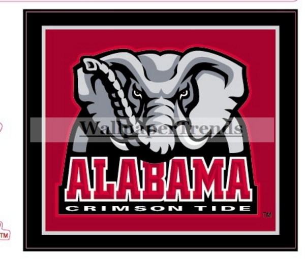 Alabama Crimson Tide Quote 2