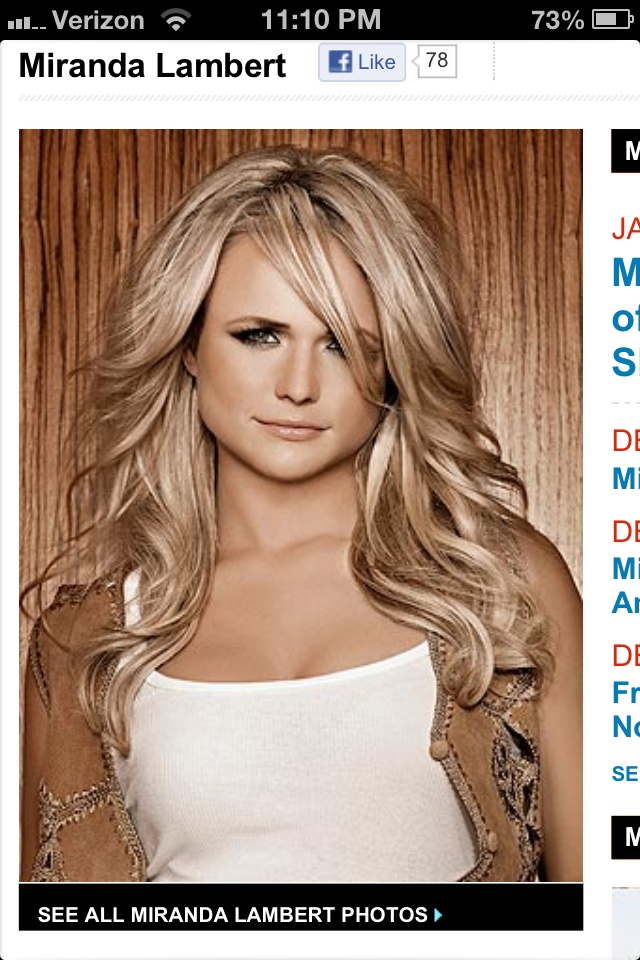 Blonde Hair Country Music Quotes. QuotesGram