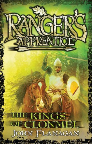 Ranger apprentice book 10 quotes that can change