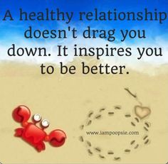 Good Relationship Quotes