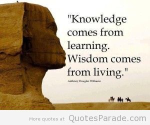 Quest For Knowledge Quotes. QuotesGram