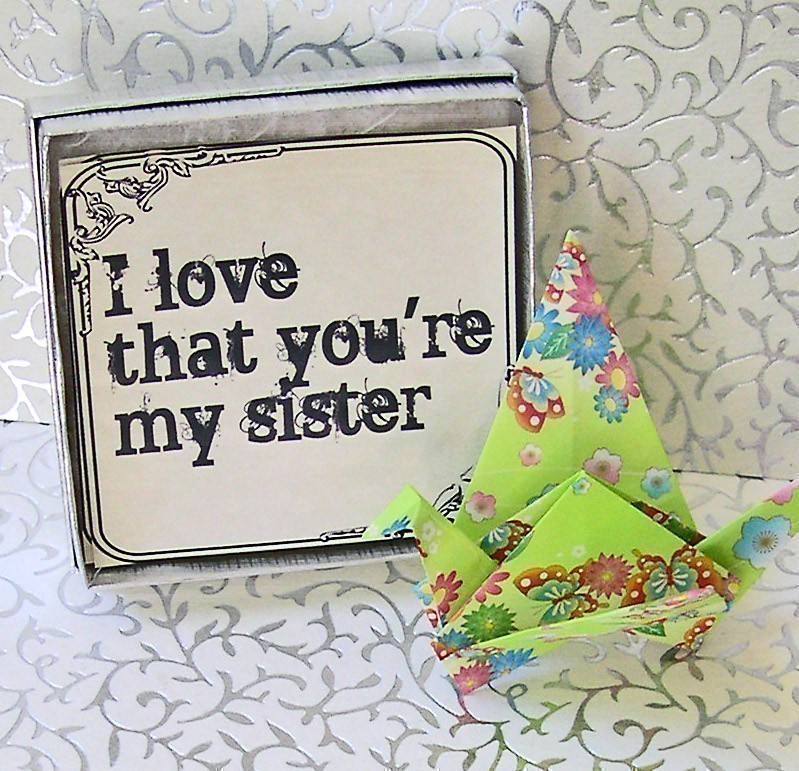 Valentine Sister Quotes QuotesGram