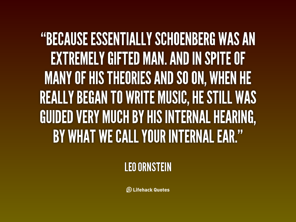 Giftedness Quotes. QuotesGram