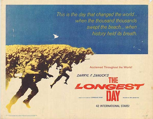 The Longest Day Quotes. QuotesGram