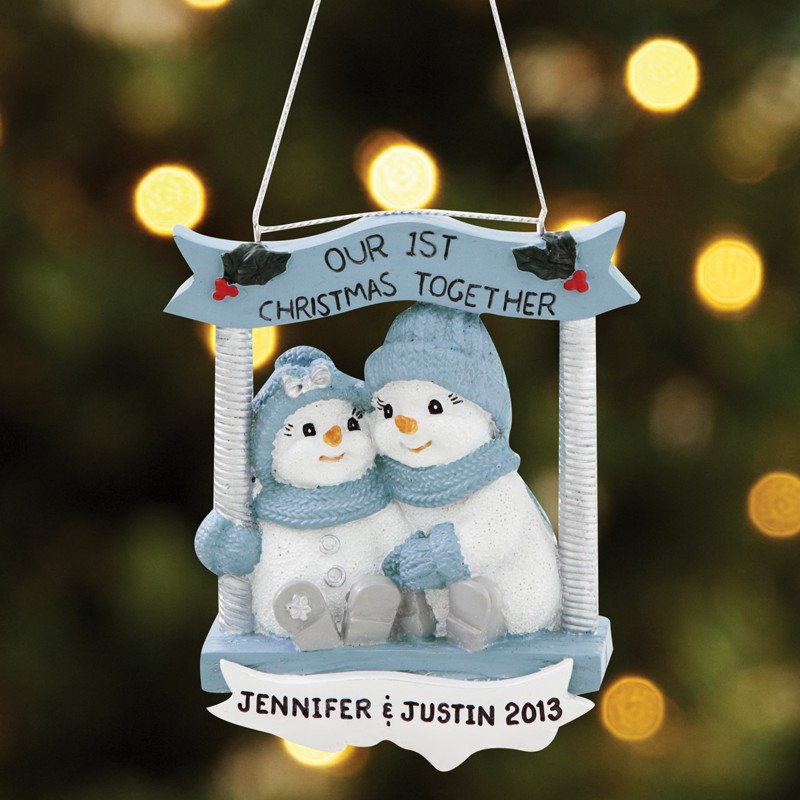 First Christmas Together Quotes 