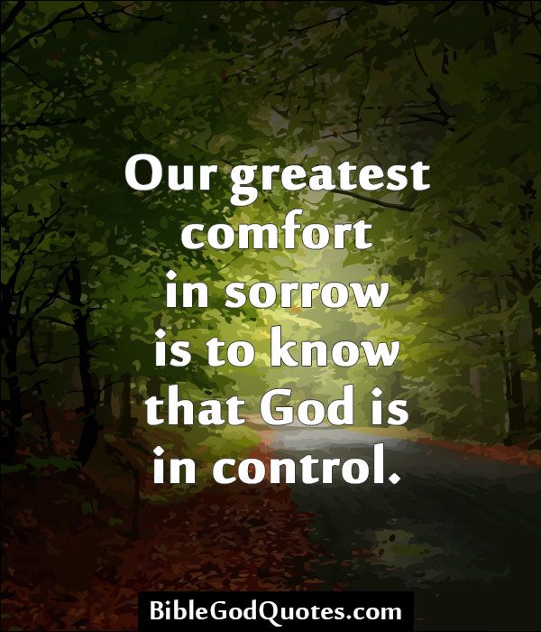 Bible Quotes On Comfort. QuotesGram