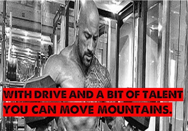 Dwayne Johnson Quotes Of Inspiration. QuotesGram