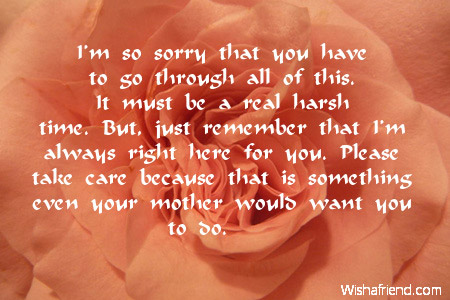 Sorry Friend Quotes For Your Loss Quotesgram Sorry Friend Quotes For Your Loss Quotesgram