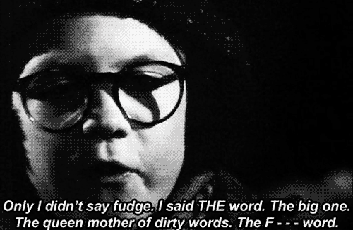 Christmas Story Funny Quotes. QuotesGram