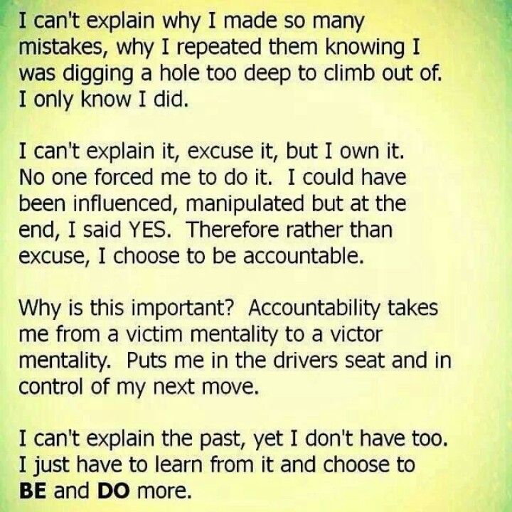 Inspirational Quotes About Accountability. QuotesGram