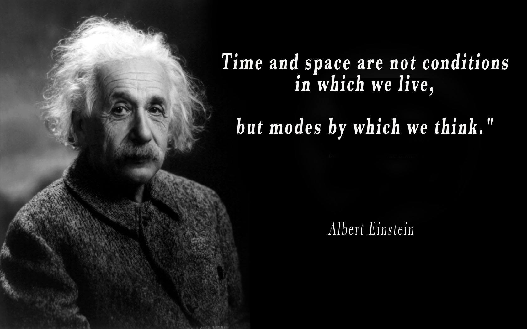 Quotes About Time And Space. QuotesGram