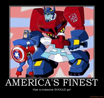Transformers Animated Inspirational Quotes. QuotesGram