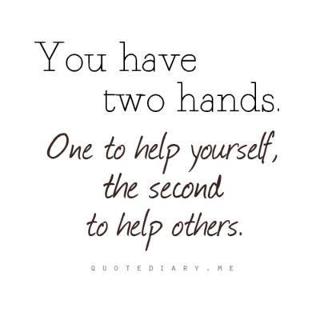 picture Donation Quotes And Sayings quotes to encourage donations quotesgram