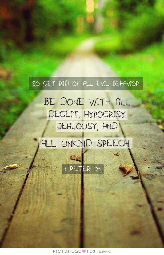 Christian Quotes About Jealousy. QuotesGram