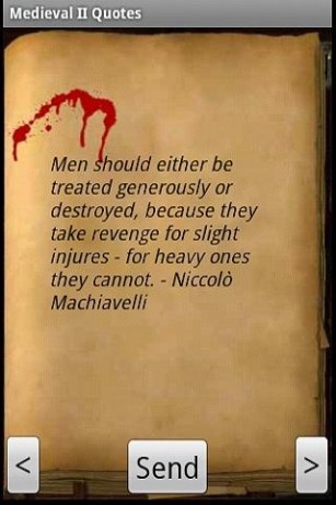 Quotes From Medieval Times. QuotesGram