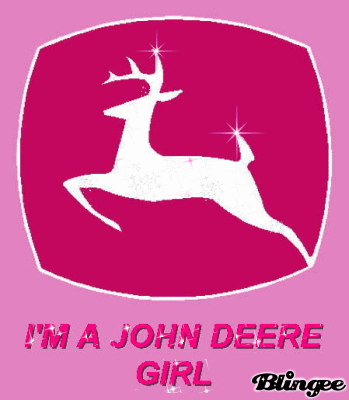 John Deere Girl Quotes. QuotesGram