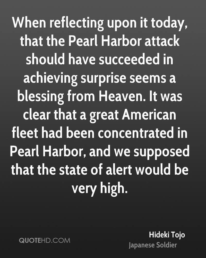 Pearl Harbor Attack Quotes. QuotesGram