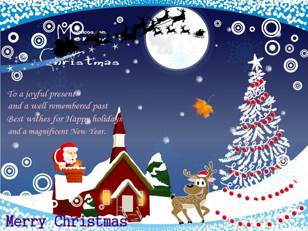 Merry Christmas Boss Quotes QuotesGram