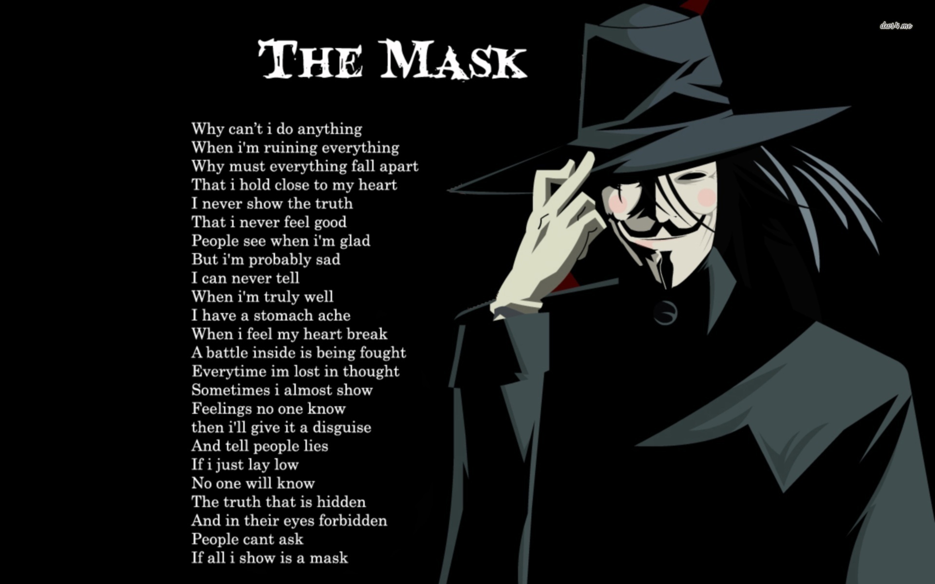 The Mask Quotes. QuotesGram