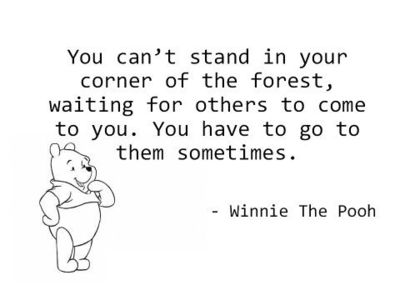 Reaching Out Quotes Quotesgram Reaching Out Quotes Quotesgram
