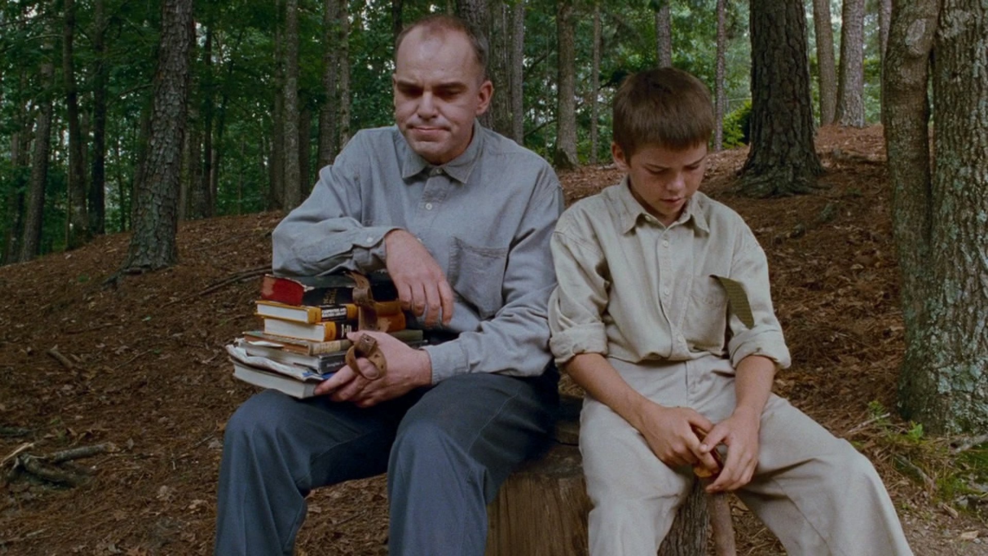 Sling Blade Doyle Quotes.