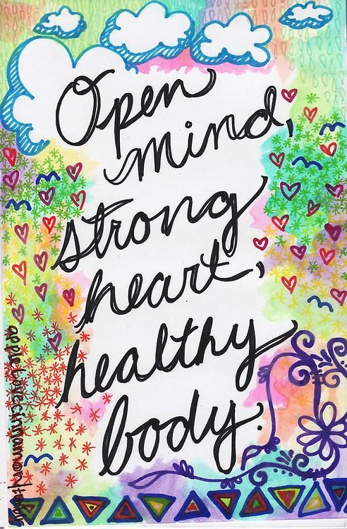 Open Mindset Quotes. QuotesGram