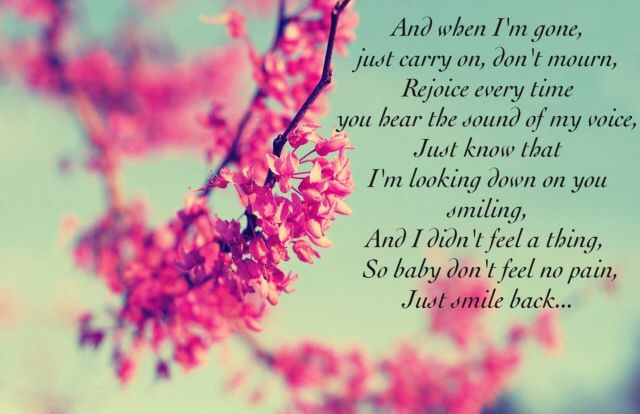 Quotes About Loss Of A Family Member. QuotesGram