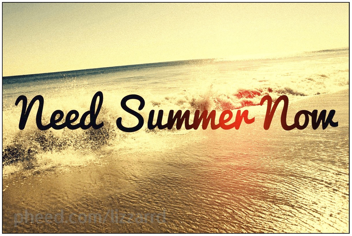 Summer Is Coming Quotes