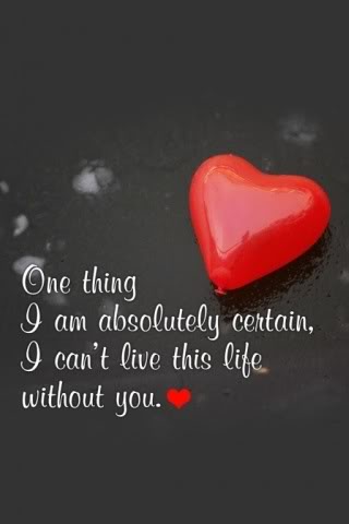 I Can Live Without You Quotes. Quotesgram