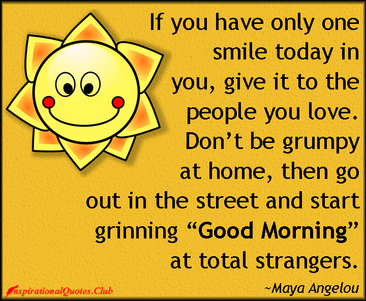 Grumpy Morning Quotes. QuotesGram
