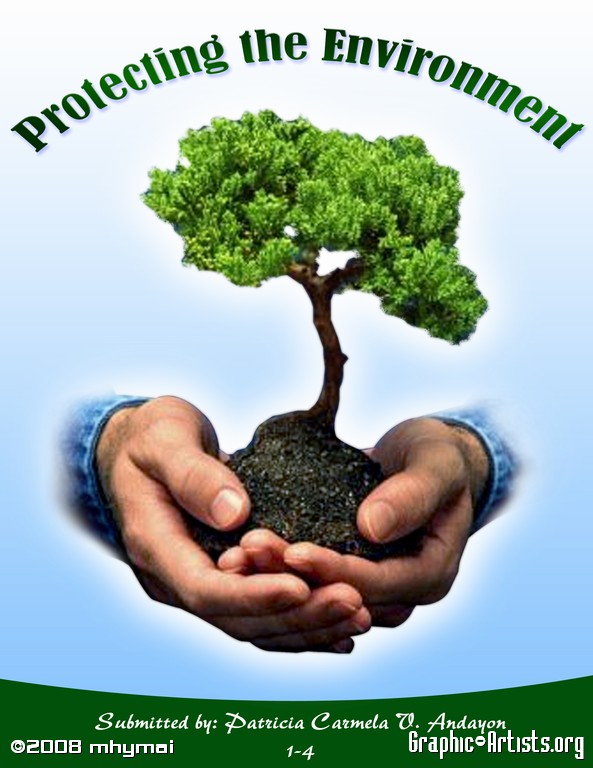 Quotes About Protecting The Environment. QuotesGram