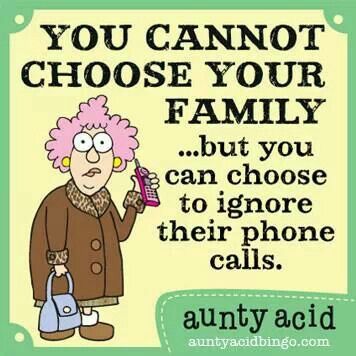 Quotes About Choosing Your Family. QuotesGram