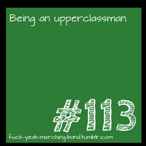 Funny Marching Band Quotes