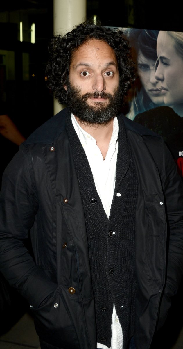 jason mantzoukas career - Image 3